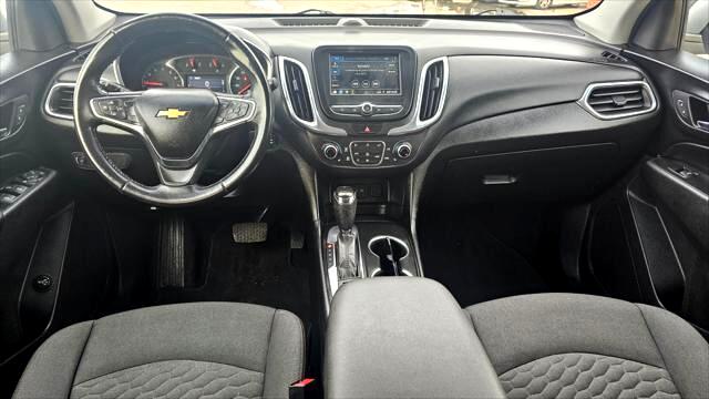Chevrolet Equinox  2019 Chevrolet Equinox  2019