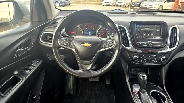 Chevrolet Equinox  2019 Chevrolet Equinox  2019