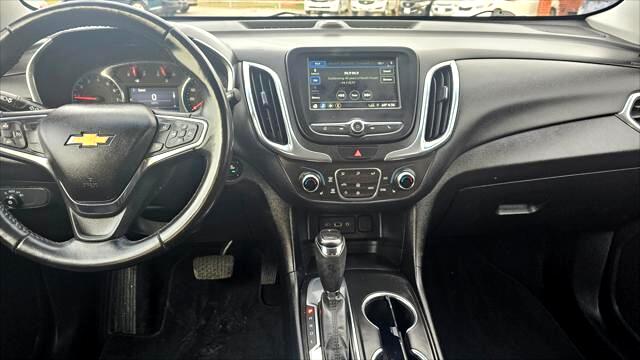 Chevrolet Equinox  2019 Chevrolet Equinox  2019