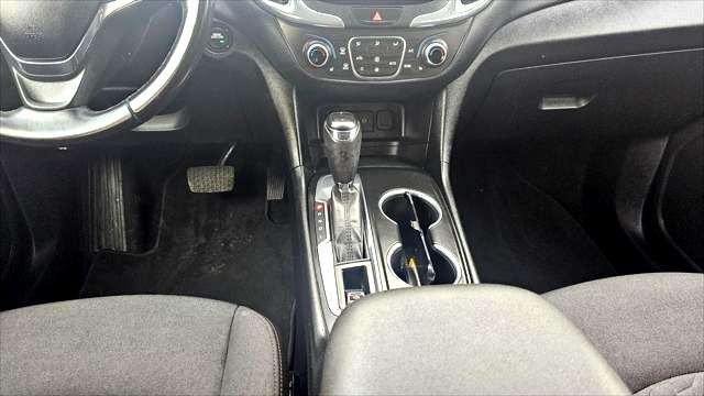 Chevrolet Equinox  2019 Chevrolet Equinox  2019