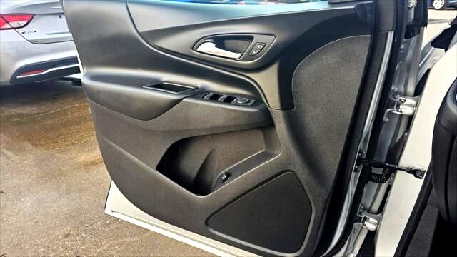 Chevrolet Equinox  2019 Chevrolet Equinox  2019