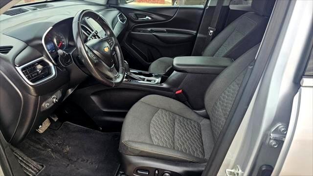 Chevrolet Equinox  2019 Chevrolet Equinox  2019