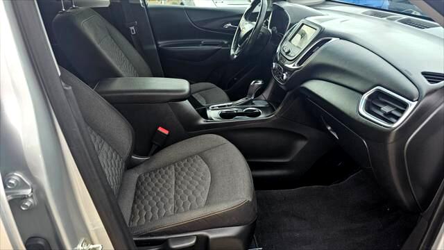 Chevrolet Equinox  2019 Chevrolet Equinox  2019