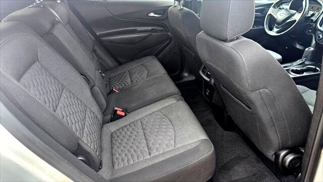 Chevrolet Equinox  2019 Chevrolet Equinox  2019