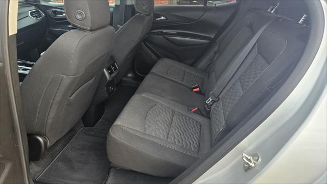 Chevrolet Equinox  2019 Chevrolet Equinox  2019