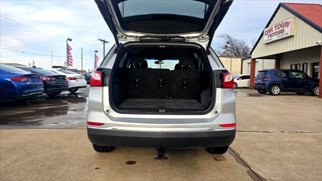 Chevrolet Equinox  2019 Chevrolet Equinox  2019