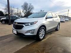 2019 Chevrolet Equinox  2019 Chevrolet Equinox