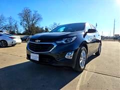 2021 Chevrolet Equinox  2021 Chevrolet Equinox