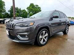 2020 Jeep Cherokee  2020 Jeep Cherokee