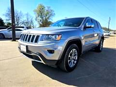 2015 Jeep Grand Cherokee  2015 Jeep Grand Cherokee
