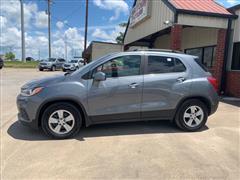 2019 Chevrolet Trax 
