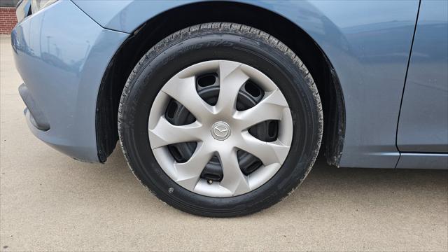 Mazda MAZDA3  2016