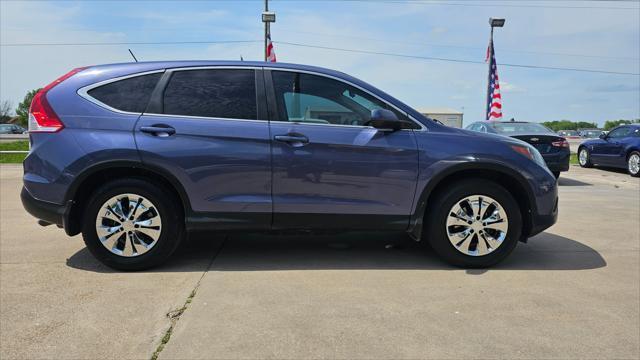 Honda CR-V  2014