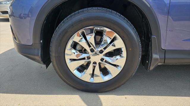 Honda CR-V  2014