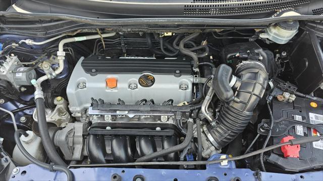 Honda CR-V  2014