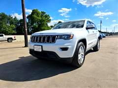 2018 Jeep Grand Cherokee  2018 Jeep Grand Cherokee