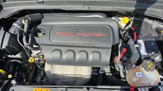 Jeep Renegade  2017