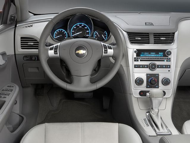 Chevrolet Malibu  2009