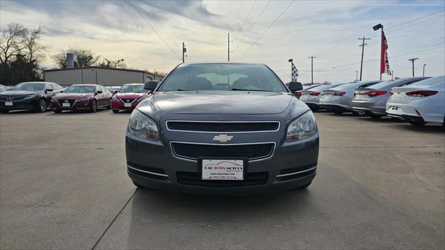 Chevrolet Malibu  2009