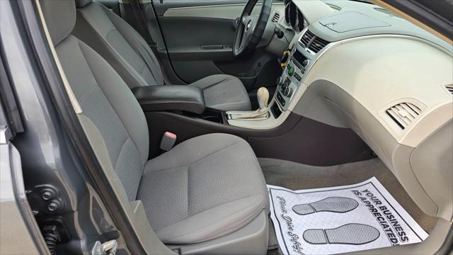 Chevrolet Malibu  2009