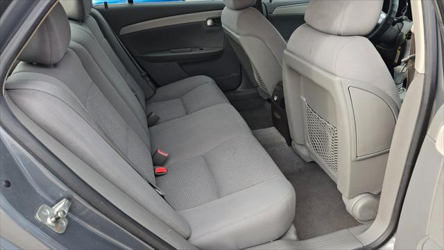 Chevrolet Malibu  2009