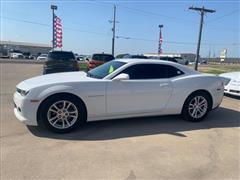 2015 Chevrolet Camaro 