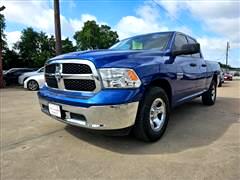 2019 RAM 1500 Classic  2019 RAM 1500 Classic