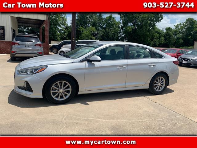 Hyundai Sonata  2018