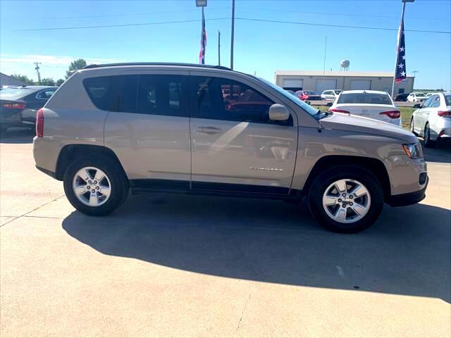 Jeep Compass  2017 Jeep Compass  2017