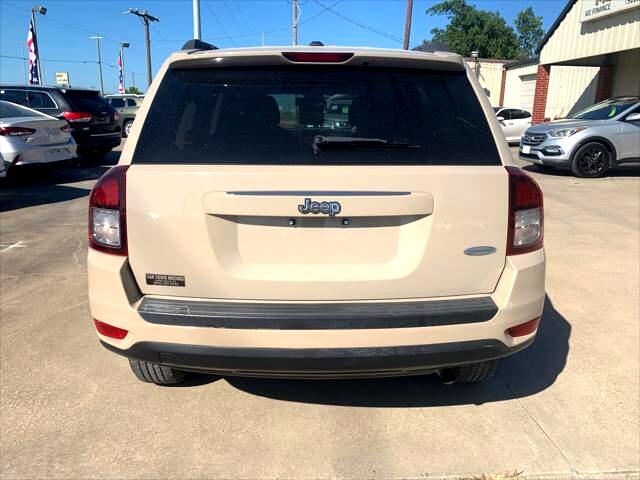 Jeep Compass  2017 Jeep Compass  2017