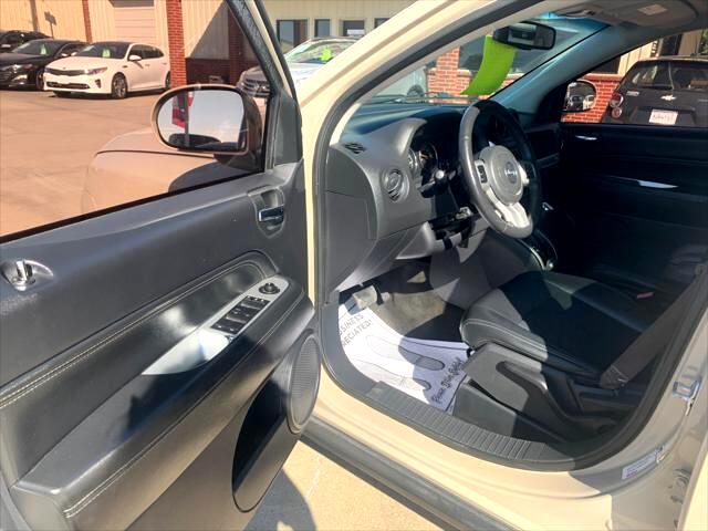 Jeep Compass  2017 Jeep Compass  2017