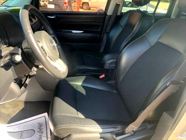 Jeep Compass  2017 Jeep Compass  2017