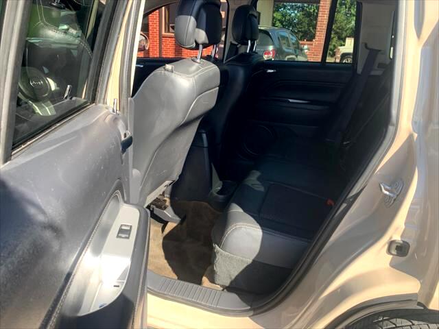 Jeep Compass  2017 Jeep Compass  2017