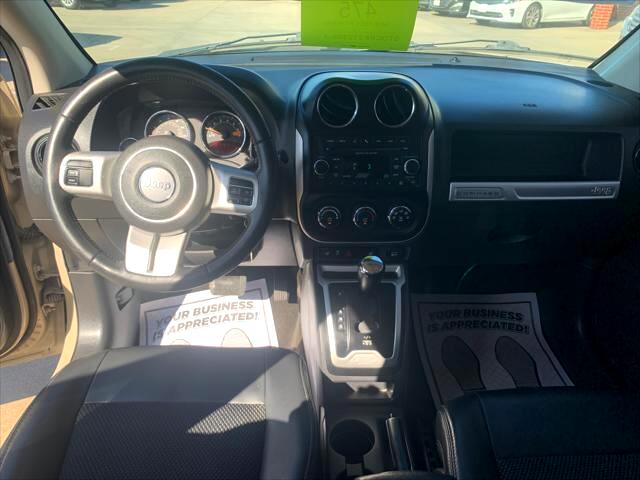 Jeep Compass  2017 Jeep Compass  2017