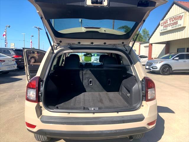 Jeep Compass  2017 Jeep Compass  2017