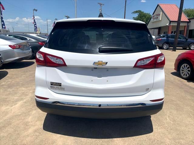 Chevrolet Equinox  2020 Chevrolet Equinox  2020