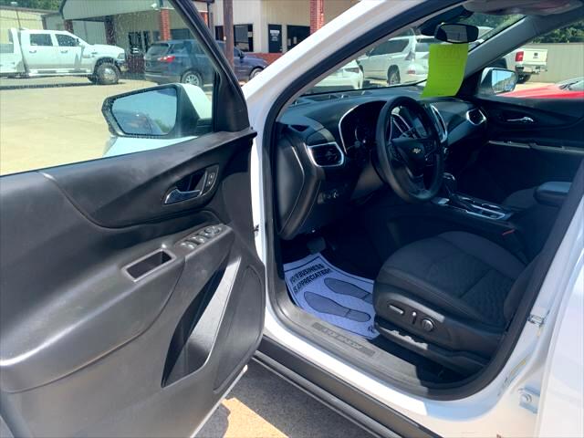 Chevrolet Equinox  2020 Chevrolet Equinox  2020