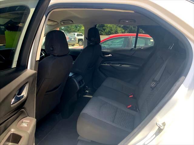 Chevrolet Equinox  2020 Chevrolet Equinox  2020