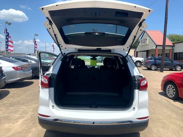 Chevrolet Equinox  2020 Chevrolet Equinox  2020