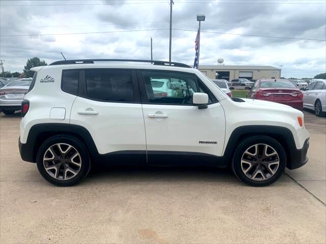 Jeep Renegade  2015 Jeep Renegade  2015