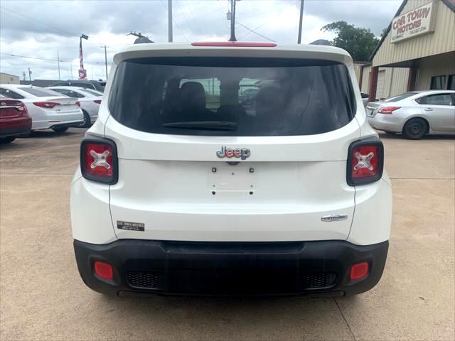 Jeep Renegade  2015 Jeep Renegade  2015
