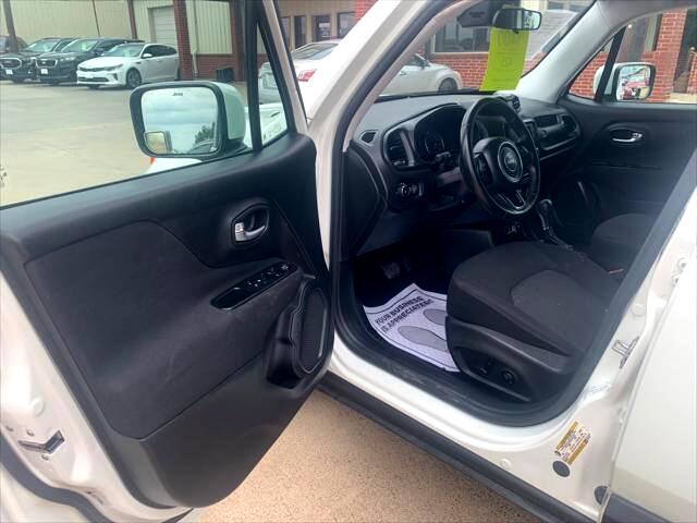 Jeep Renegade  2015 Jeep Renegade  2015