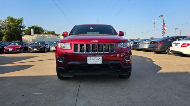 Jeep Grand Cherokee  2014 Jeep Grand Cherokee  2014
