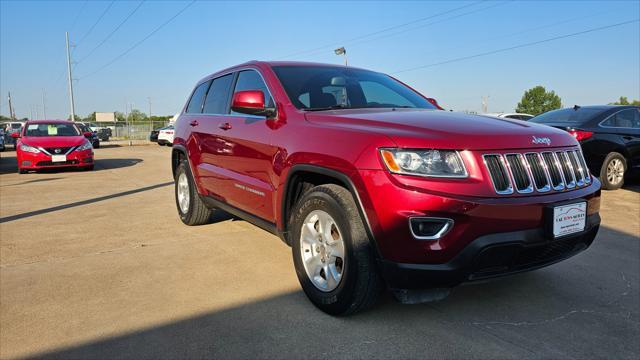 Jeep Grand Cherokee  2014 Jeep Grand Cherokee  2014