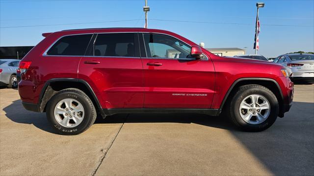 Jeep Grand Cherokee  2014 Jeep Grand Cherokee  2014