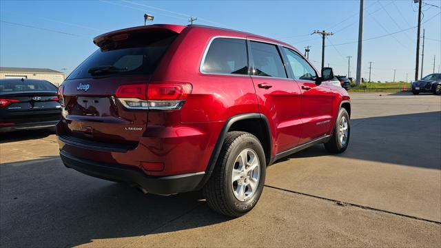 Jeep Grand Cherokee  2014 Jeep Grand Cherokee  2014
