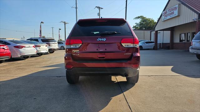 Jeep Grand Cherokee  2014 Jeep Grand Cherokee  2014