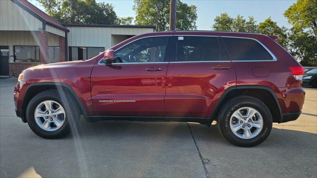Jeep Grand Cherokee  2014 Jeep Grand Cherokee  2014