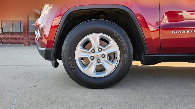 Jeep Grand Cherokee  2014 Jeep Grand Cherokee  2014