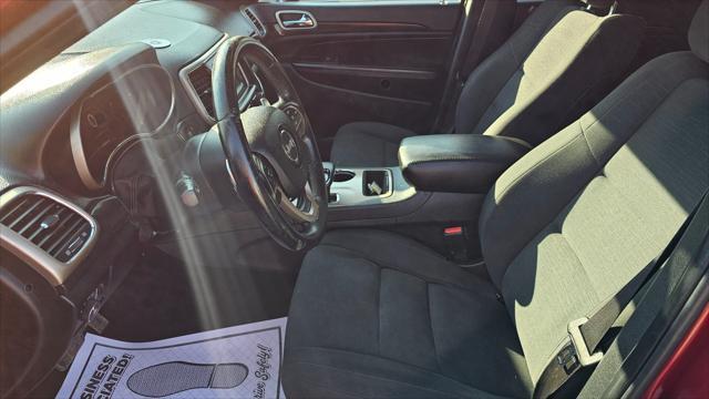 Jeep Grand Cherokee  2014 Jeep Grand Cherokee  2014